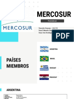 Mercosur