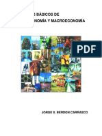 CAPÍTULO 1 Principios Básicos de Economía PDF