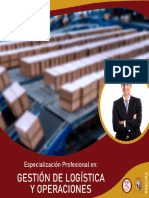 8.Gestión de Logística y Operaciones - OMDEC Perú