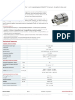 Conector 7/16 Din Hembra 1-5/8" Flex (L) .