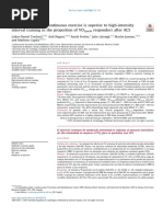 Healthmedicinet Comii 15 8 Myocardial Infarction Coronary Artery Disease