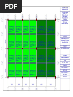 Kolom Lt 1 Real Estate Civil Engineering