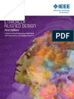 IEEE - Ethically Aligned Design PP 17-35