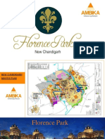 Florence Park New Chandigarh Updated 2021