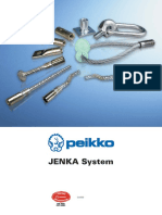 Janka System Peikko