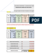 Taller 1 y 2 Logistica Empresarial