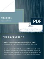 CENETEC