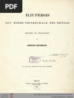 Ananke - Untersuchungen Zur Geschichte Des Wortgebrauchs PDF | PDF