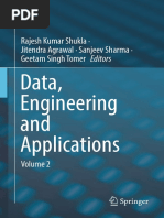 Data, Engineering and Applications