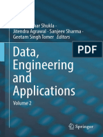 Data, Engineering and Applications