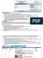 Agenda Semana 23