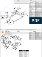 Taillift Types Slider Lifts: Pos Code Description