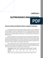 Estrutura atômica, condutores e semicondutores