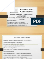 Trabajo Maestria Escuela de Posgrado Universidad Continental