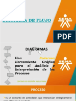 Flujogramas