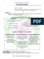 Lea Police Intelligence Final