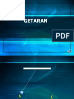 9. GETARAN