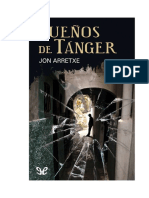 Sueños de Tanger