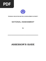 NTTC Application Process and Requirements | PDF | Vocational Education ...