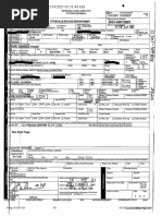 Davis and Williams Affidavit