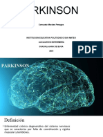 Parkinson Sistemas
