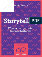 MatusP 2019-LibroStorytelling