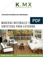 Catalogo de Productos Coextruidos