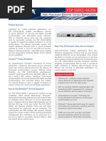 FSP 150CC-GE206: Multi-Functional Ethernet Service Demarcation