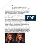 Isaac Newton, Galileo