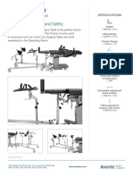 Avante Torino: Maximum Efficiency and Safety