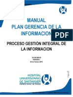20150306-085204 Plan Gerencia de La Informacion