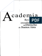 Academia 02 - Revista Sobre Ens - AA. VV