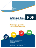 CPCPA Catalogue Des Formations 7 07 2013 Public Pas de Prix
