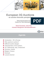 3G Auctions Jonas Holm 061103