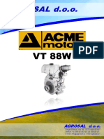 ACME VT88W