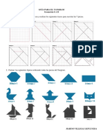 TANGRAM 2021