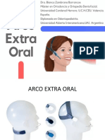 Arco Extra Oral
