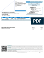 Datos Fiscales Cliente: Fulgencio Avendaño Gutierrez AEGF64010188A
