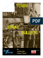 Dog Town Stray Bullets