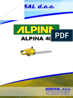 Alpina 40 - 1