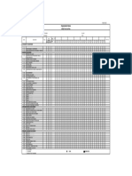 APQP Timeline Plan