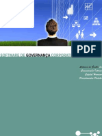 Software de Governança Corporativa