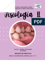 Rep0rte de Práctica 2 - Fisi0