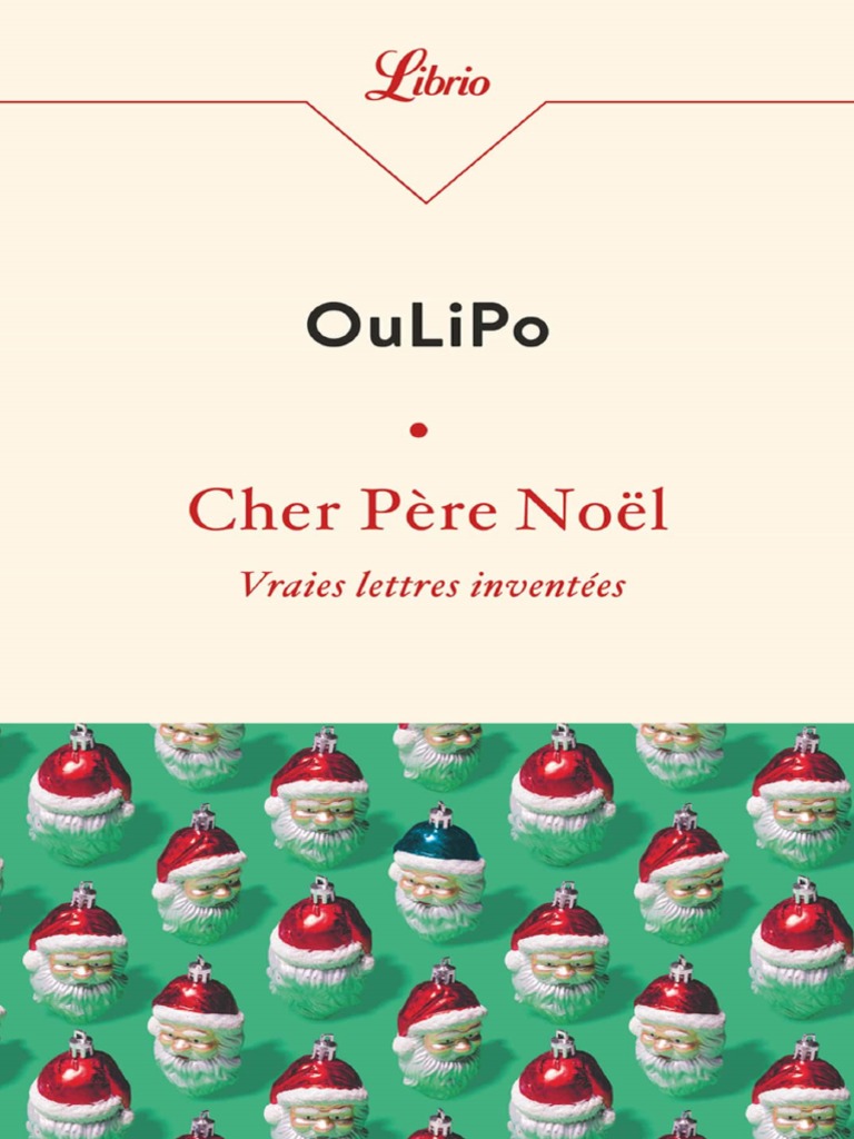 Cher Père Noël Je Voudrais Un Mec Pdf 07 Cher Pere Noel | PDF | Noël | Permis de conduire