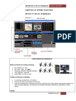 DESCRIPTION OF SYSTEM FUNCTIONS (2)