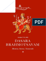 Durgā Mantras and Saptaślokī