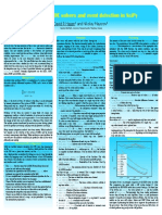 Porcelain Plumbing: Class-Based Ode Solvers and Event Detection in Scipy