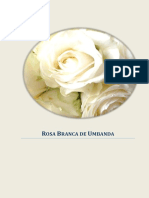 Livro Rosa Branca de Umbanda Versão Final Em PDF