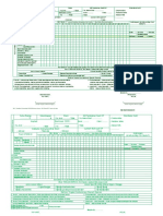 Form Survey Ido