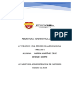 Tarea m4 Informatica Aplicada